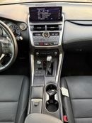 Lexus NX300 Premium 360 camera Full Option