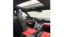 Lamborghini Urus Std 2019 Lamborghini Urus, Full Service History, Warranty, Service Contract, GCC