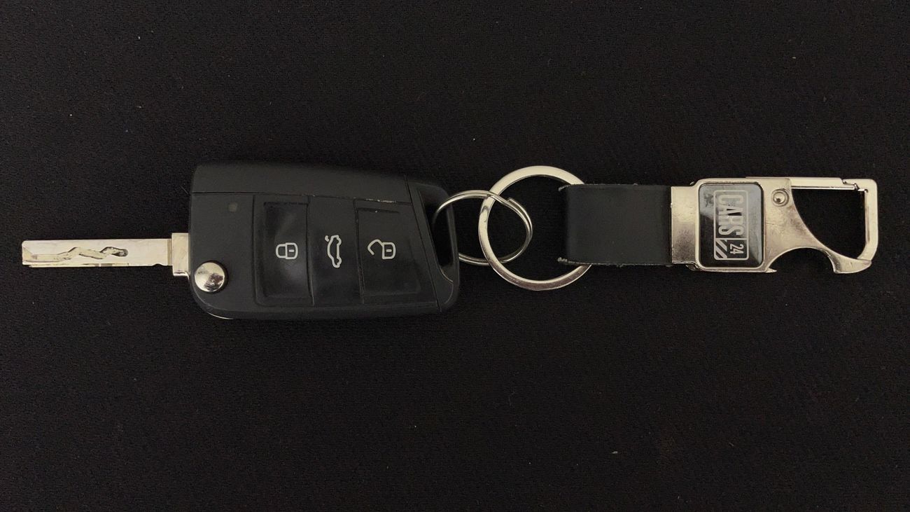 Volkswagen Teramont TRENDLINE 3.6 | Zero Down Payment | Home Test Drive