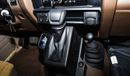 Toyota Land Cruiser Pick Up LAND CRUISER PETROL SINGLE CABIN 4.0L V6 2024
