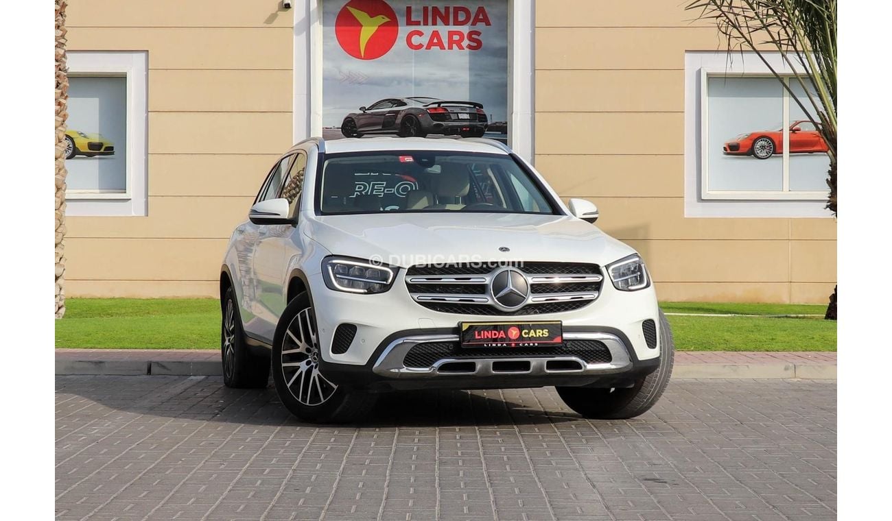 Mercedes-Benz GLC 200 X253