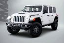 جيب رانجلر Rubicon 392 6.4L V8