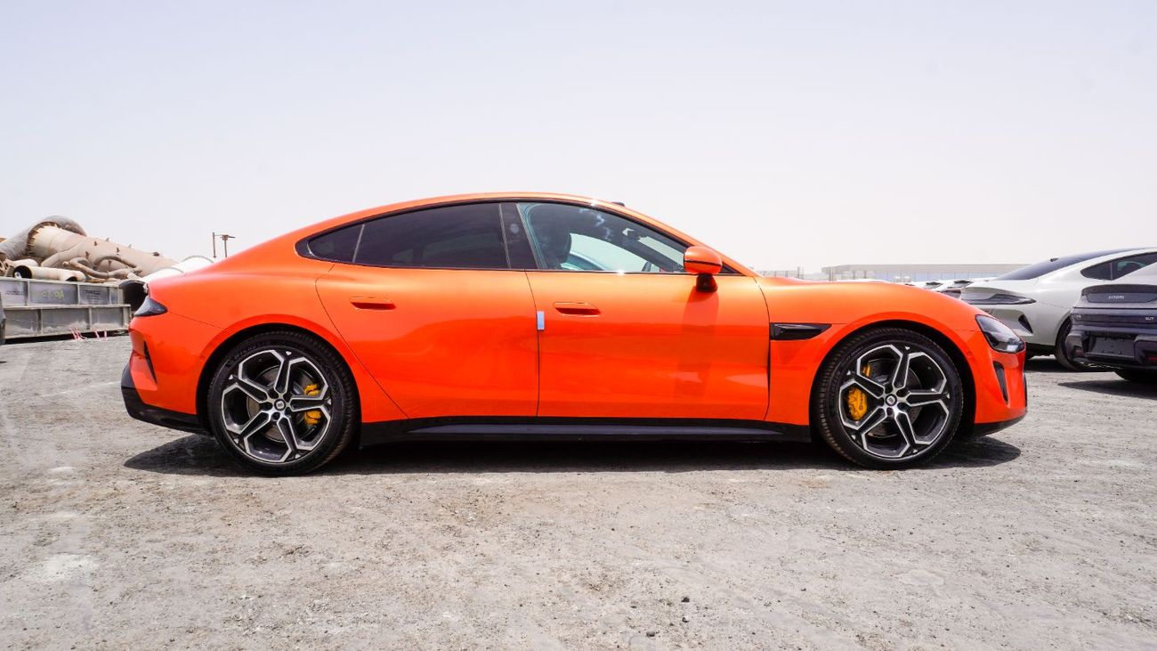 شاومى SU7 Xiaomi SU7 || Max AWD || Brand New || 0 KM