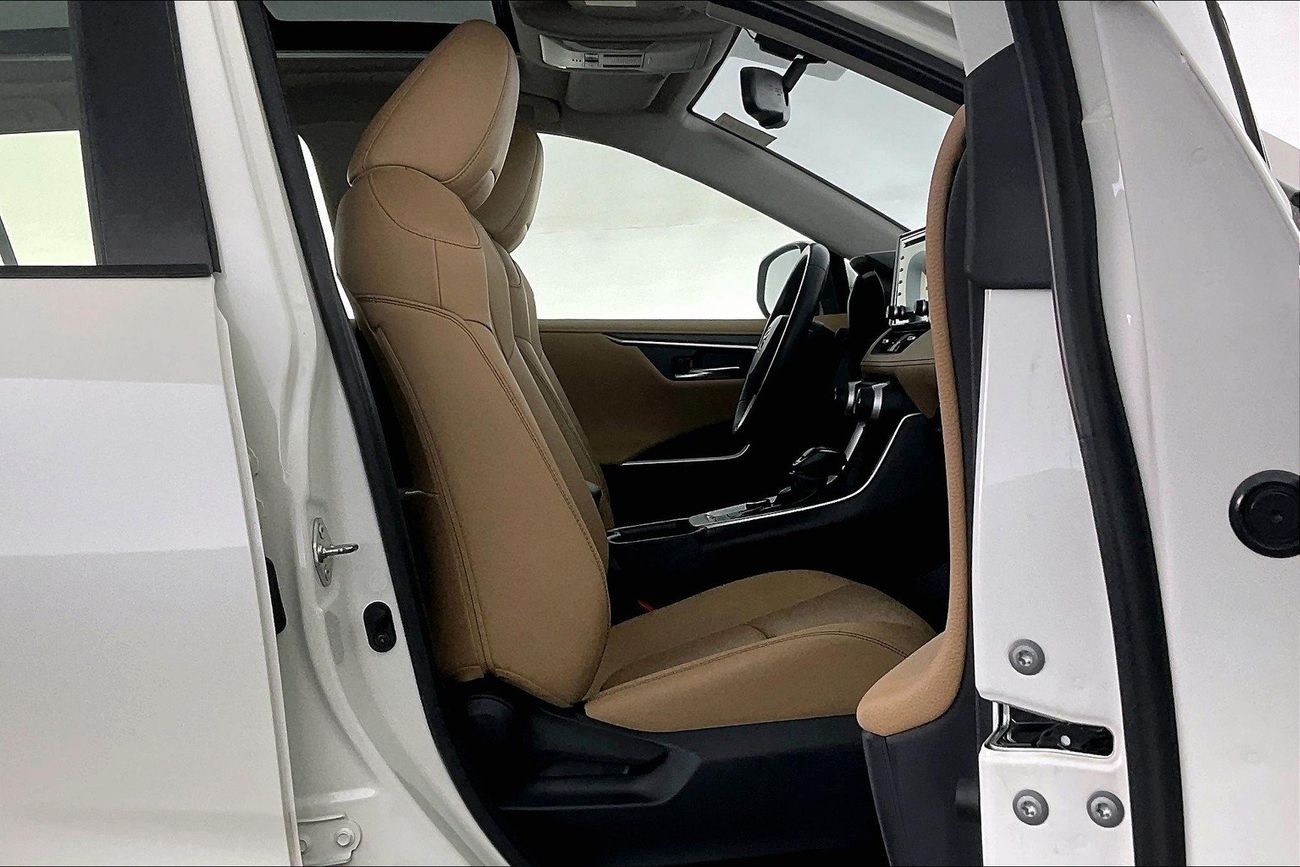 Toyota RAV4 VXR HEV | National Day Celebration | Guaranteed Warranty | 0 Down Payment