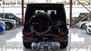 Mercedes-Benz G 63 AMG MERCEDES BENZ G63 AMG | 4.0L V8 | 2024
