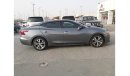 Nissan Maxima SV SV SV SV 2018 Nissan Maxima, Clean car, Metallic Grey Color