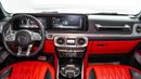 مرسيدس بنز G 63 AMG