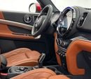 Mini Cooper Countryman 2024 Mini Countryman JCW, 12/2027 Mini Warranty, 12/2028 Mini Service Package,  Full Mini Service Hi
