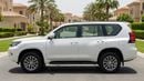 Toyota Prado GXR 2021 | AED 2052/Month | 0 DP | 30 Day Return | Warranty | Service History