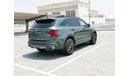 Kia Sorento KIA Sorento - 2022- Green