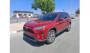 تويوتا راف ٤ TOYOTA RAV4 LIMITED