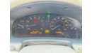 لكزس LS 430 low mileage