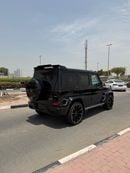 BRABUS 800 - Mercedes-AMG G 63