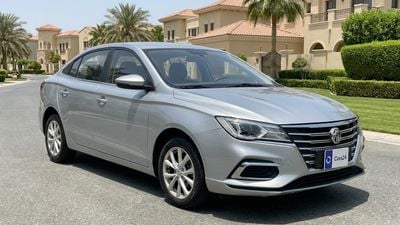 MG 5 STANDARD 2023 | AED 360/Month | 0 DP | 30 Day Return | Warranty | Service History