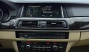 BMW 520i EXECUTIVE 2 | Under Warranty | Inspected on 150+ parameters