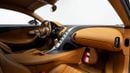 Bugatti Chiron STD - 2018 - GCC Specs - Under Dealer Warranty and Service Contract