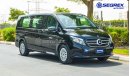 مرسيدس بنز V 250 V-CLASS V250 EXTRA LONG, PETROL A/T