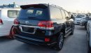 Toyota Land Cruiser Car For export only