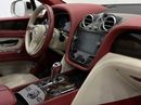 Bentley Bentayga Std 2017 Bentley Bentayga W12, Full Service History, One Year Unlimited KM Warranty, Excellent Condi