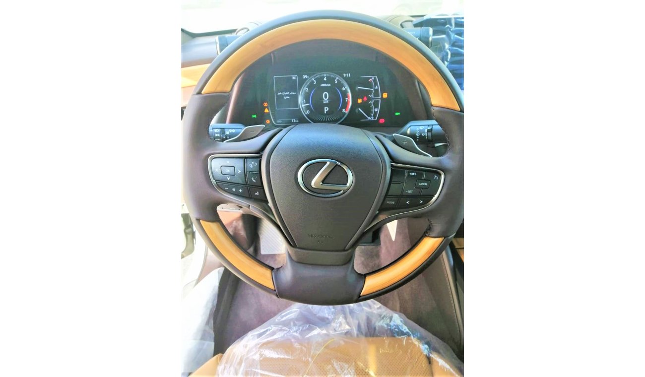 Lexus ES350 full option