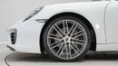 Porsche 911 Carrera 3.4L Convertible UAE's Very Best Example | 2 Years Free Servicing | AED 7,220 Per Month