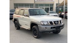 نيسان باترول سوبر سفاري Nissan Patrol Super Safari_2017_Exccellend_Condihion