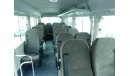 تويوتا كوستر HIGH ROOF BUS S.SPL 2.7L 23 SEAT MANUAL TRANSMISSION