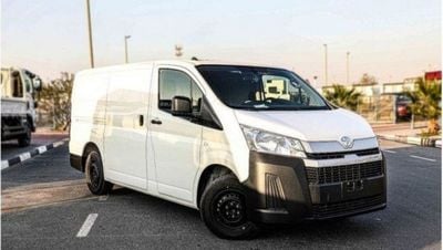Toyota Hiace GL