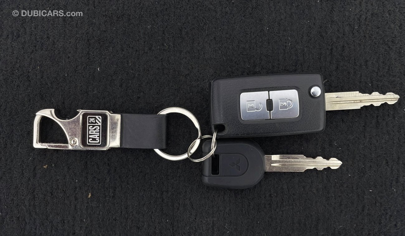 Mitsubishi Pajero GLS MIDLINE 3 | Under Warranty | Inspected on 150+ parameters