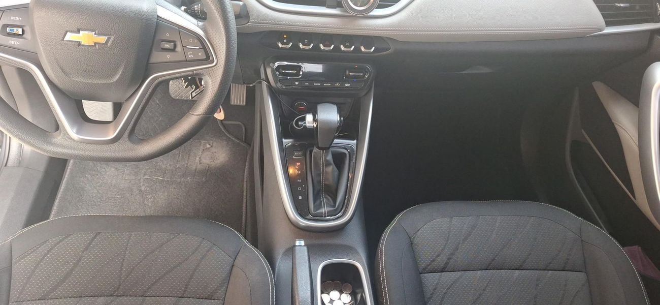 شيفروليه جروف LT 1.5 | بدون دفعة مقدمة | اختبار القيادة في المنزل