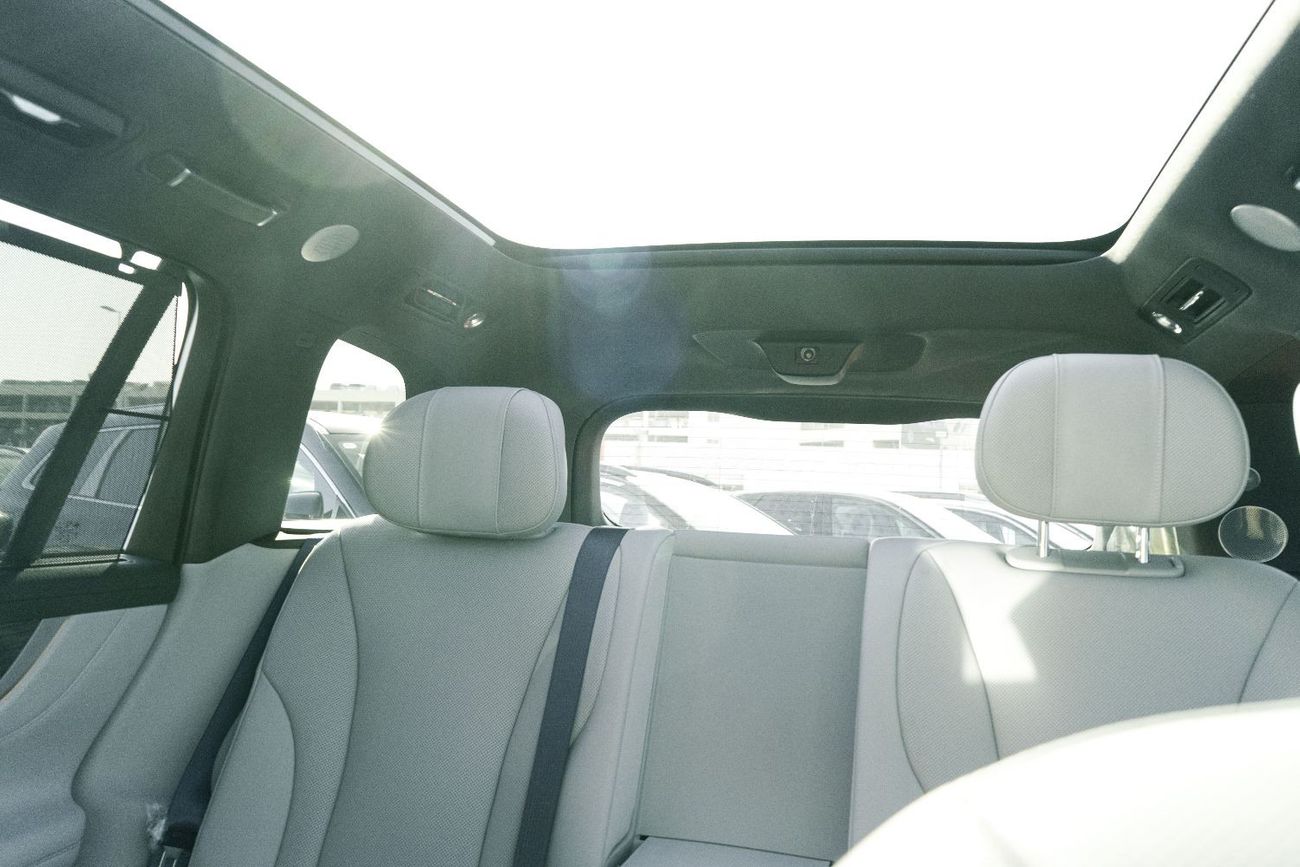 آيتو 9 2025 AITO M9 MAX | BRAND NEW | WARRANTY AND SERVICE