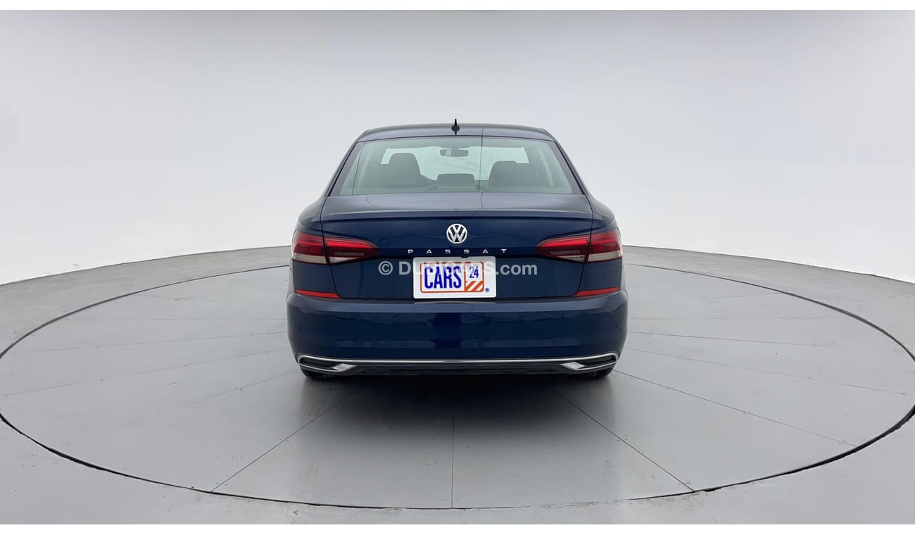 Volkswagen Passat TRENDLINE 2.5 | Zero Down Payment | Free Home Test Drive