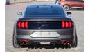 Ford Mustang Ford Mustang GT Model : 2019 Price: 90,000 dirhams  Milaege: 76,000 km  American import , 8 cylinder