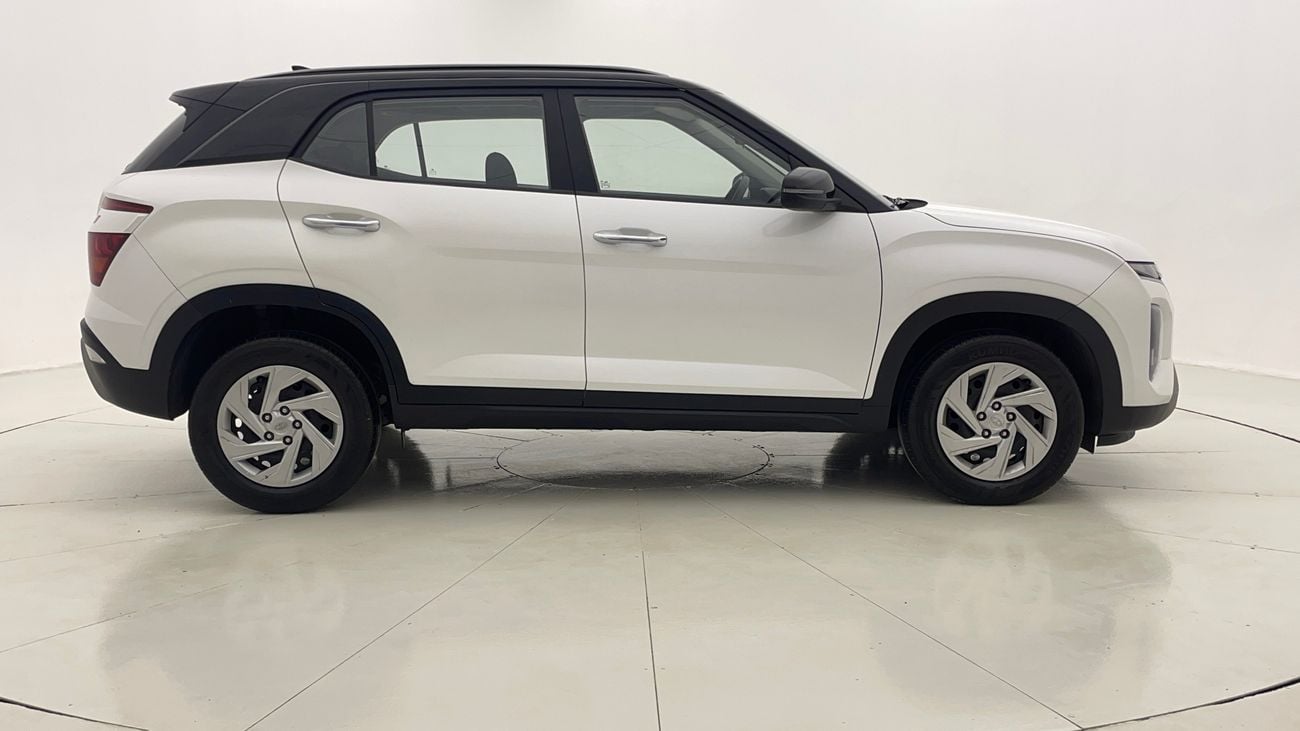 Hyundai Creta SMART 1.5 | Zero Down Payment | Home Test Drive