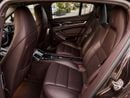 Porsche Panamera full options