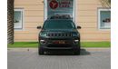 Jeep Compass MP