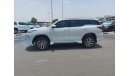 Toyota Fortuner DIESEL 2.8L FULL OPTION 4X4 RIGHT HAND DRIVE