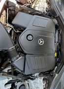 مرسيدس بنز GLC 300