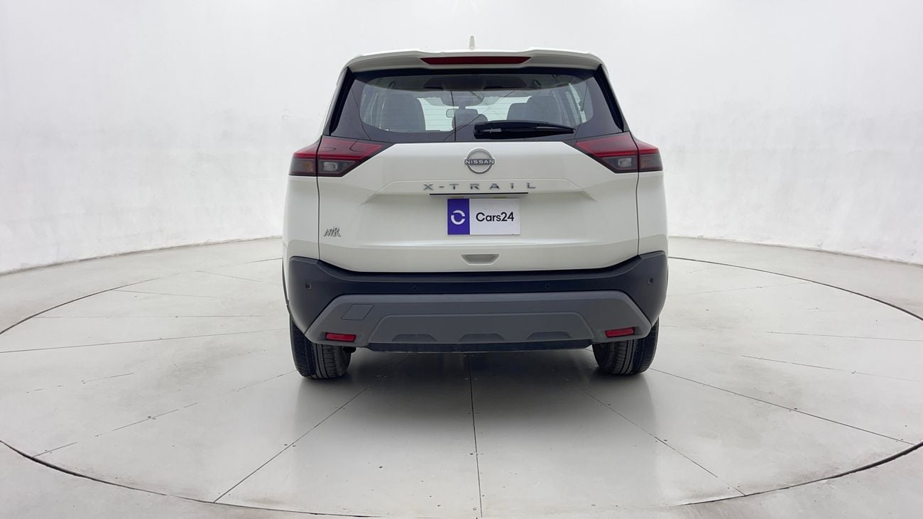 نيسان إكس تريل 2023 S | AED 1235/Month | 0 DP | 30 Day Return | Warranty | Service History