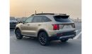 Kia Sorento 2021 Kia Sorento SX X-Line 2.5L Turbo-360*Cam-AWD 4x4 / Export Only
