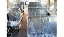 Nissan Urvan 13 seats