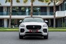 جاكوار E Pace E-Pace P300e R-Dynamic | 1,959 P.M | 0% Downpayment | JAGUAR E-PACE P300e R-DYNAMIC AWD | BRAND NEW!