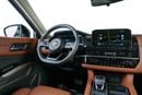Nissan Pathfinder SL  4WD-7 Seats-Low Mileage-Dealer Warranty and Service Contract-Special Color