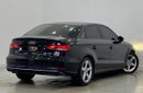 Audi A3 30 TFSI Basic 2020 Audi A3 30TFSI, Agency Warranty + Service Contract, GCC