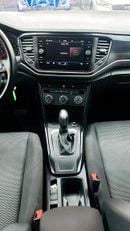 Volkswagen T ROC 1.4L TSI Life