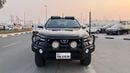 Toyota Hilux DOUBLE CABIN | GTK BULL BAR | HEAVY LED SPOTLIGHTS | AT | 2.8L DIESEL ENGINE