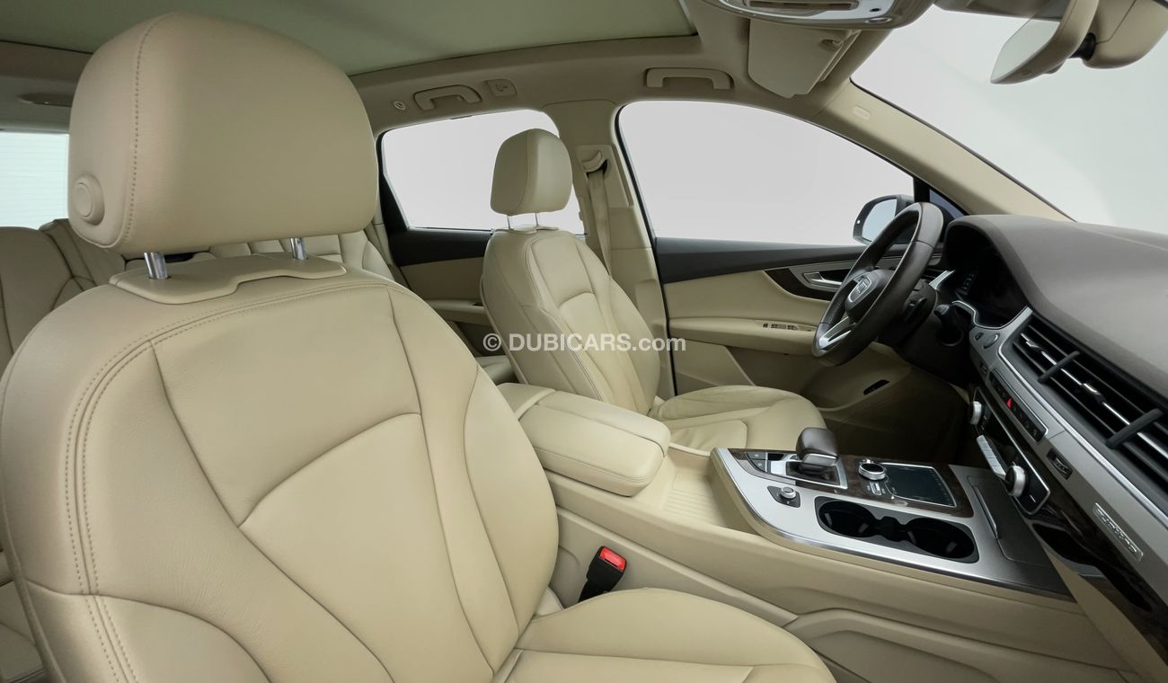 أودي Q7 Q7 3,000