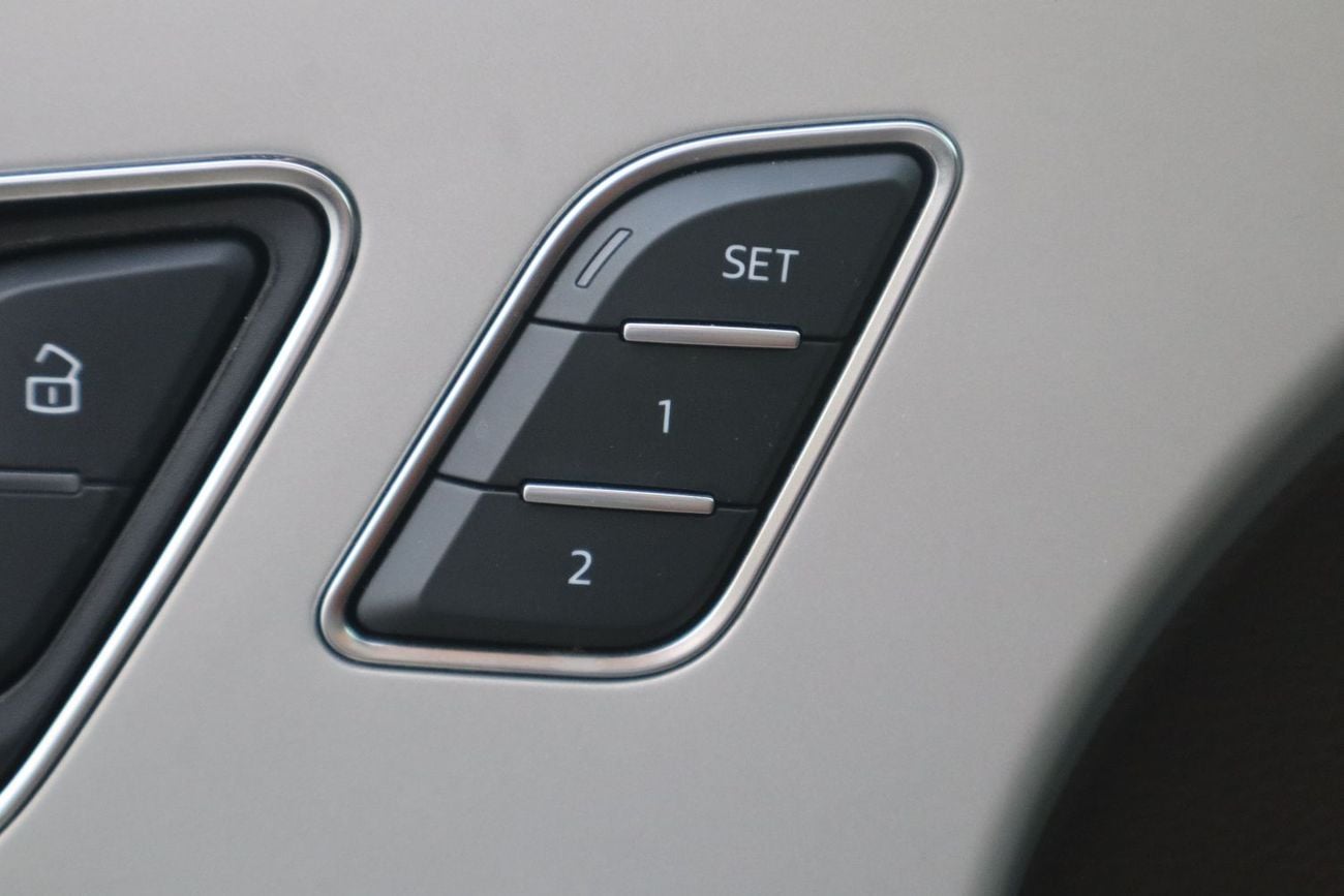 أودي Q7 55 TFSI