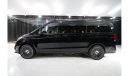 Mercedes-Benz V 250 4 Matic Extra-LWB | Maybach Kit | Brand New | 2023 | Obsidian Black Metallic