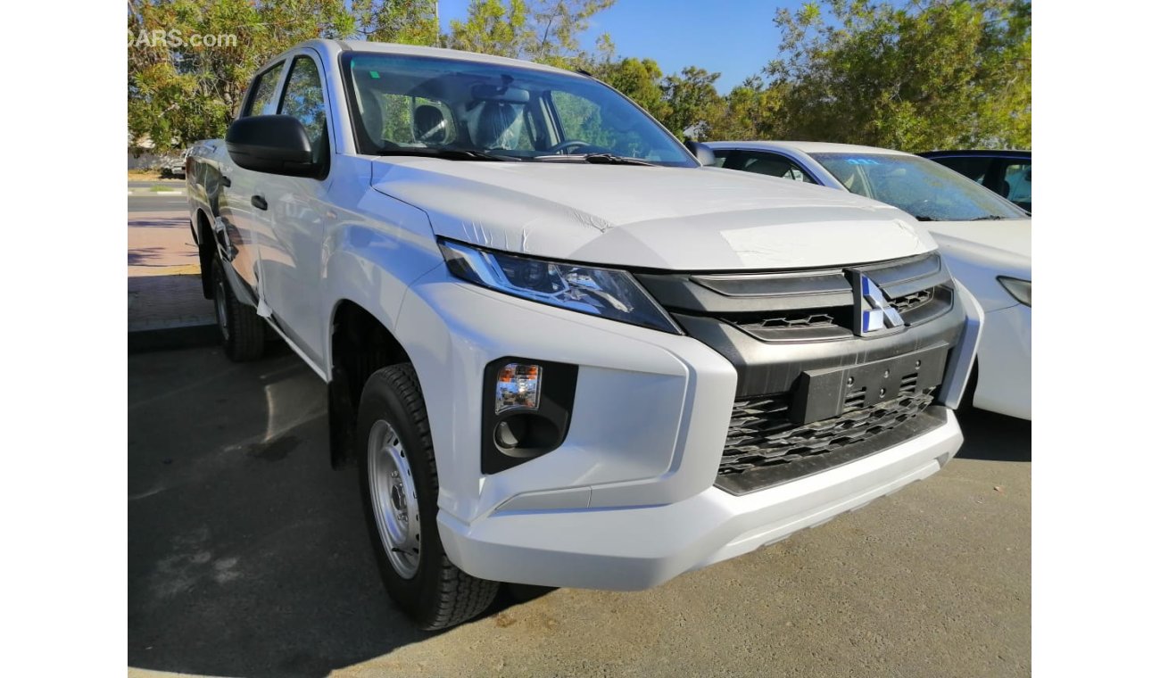 Mitsubishi L200 DIESEL  4X4  BASIC